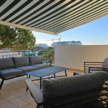 Falesia Townhouse - Walk To - Pool - Garage 度假居