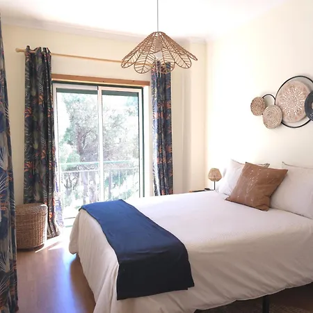 Falesia Townhouse - Walk To - Pool - Garage 度假居 阿尔布费拉