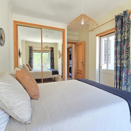 Feriehus Falesia Townhouse - Walk To - Pool - Garage *