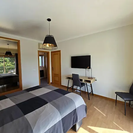度假居 Falesia Townhouse - Walk To - Pool - Garage *