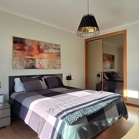 Feriehus Falesia Townhouse - Walk To - Pool - Garage