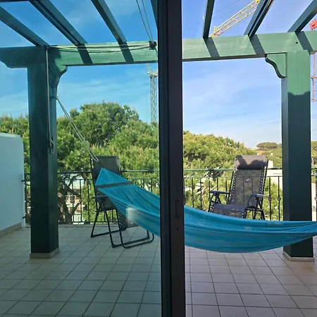 Falesia Townhouse - Walk To - Pool - Garage 度假居 *