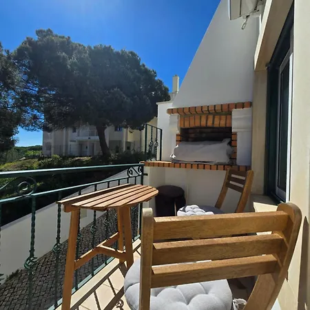 Falesia Townhouse - Walk To - Pool - Garage 度假居