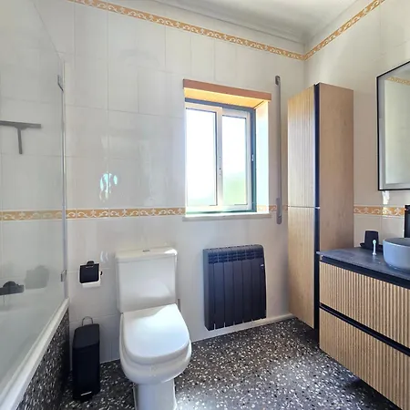 Falesia Townhouse - Walk To - Pool - Garage Feriehus Albufeira