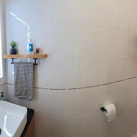 Falesia Townhouse - Walk To - Pool - Garage Albufeira