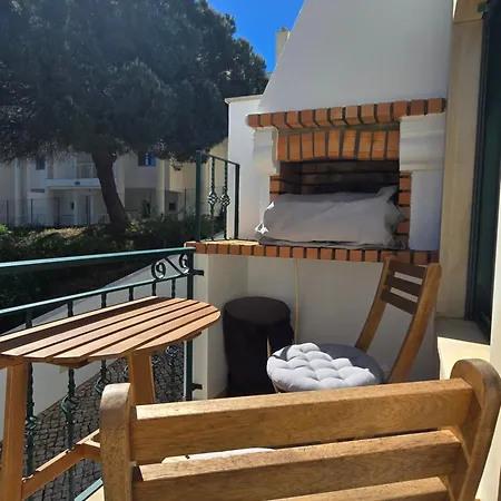 Falesia Townhouse - Walk To - Pool - Garage 阿尔布费拉